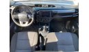 Toyota Hilux 2016 4x2 Diesel Ref#14