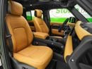 لاند روفر ديفندر 2024  DEFENDER CARPATHIAN EDITION V8 - BRAND NEW - WARRANTY AVAILABLE
