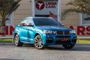 BMW X4 M40I 3.0L