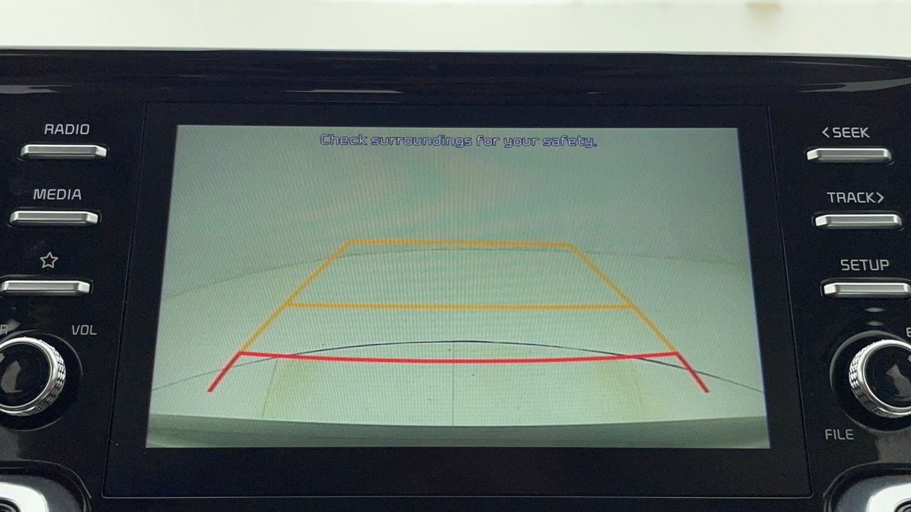 Kia Sorento EX 2.5 | Zero Down Payment | Home Test Drive