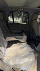 Land Rover Range Rover VOGUE