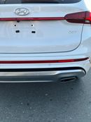Hyundai Santa Fe 2023 Santa fe calligraphy full option