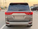 تويوتا لاند كروزر GXR 4.6L