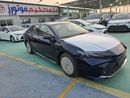 تويوتا كامري TOYOTA CAMRY LE 2.5L 2025 MODEL GCC SPECS