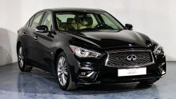 Infiniti Q50 2.0t