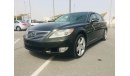 Lexus LS460 L