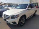 Mercedes Benz GLC 300