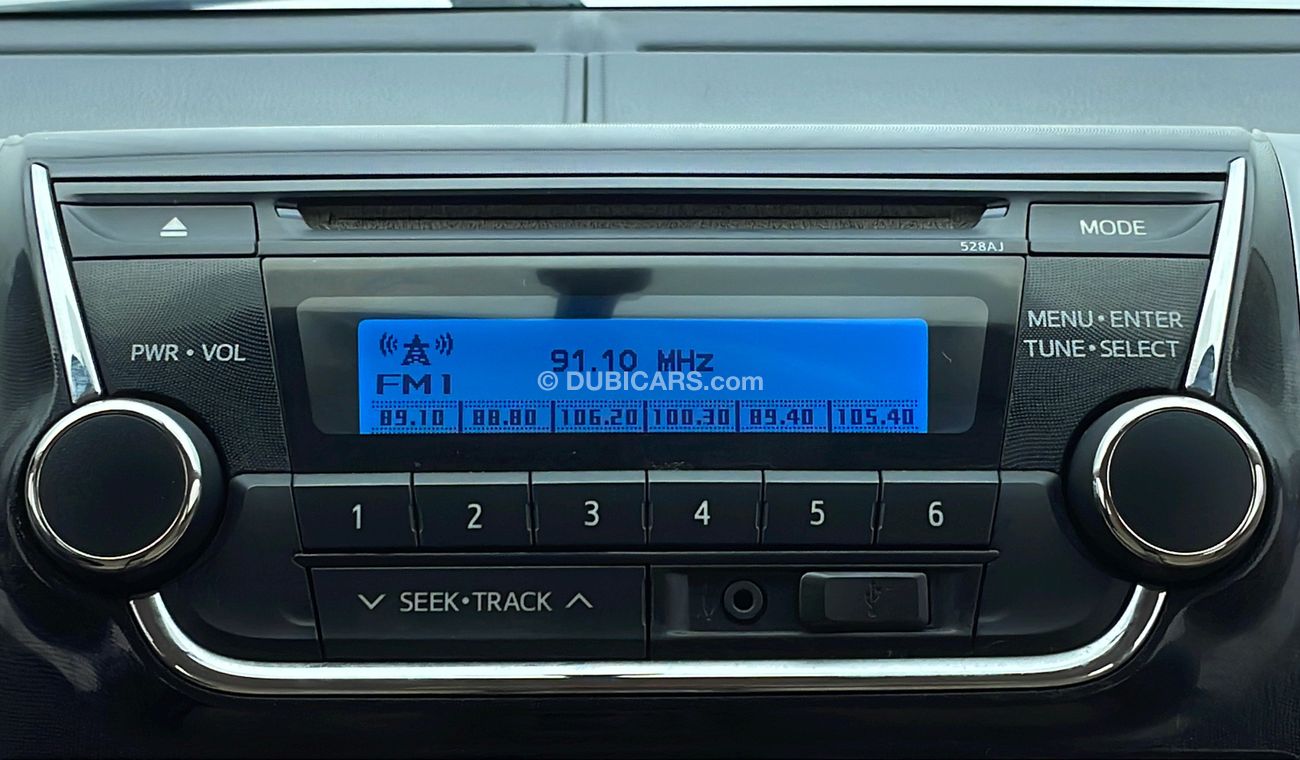 Toyota Yaris SE / E 1.5 | Zero Down Payment | Free Home Test Drive