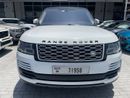 لاند روفر رينج روفر Vogue SE 5.0L