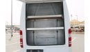 مرسيدس بنز سبرينتر 18 SEATER TOURIST VAN WITH GCC SPECS