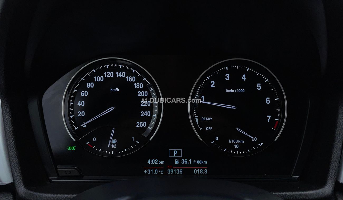 بي أم دبليو X2 SDRIVE 20I JOY EDITION 2 | بدون دفعة مقدمة | اختبار قيادة مجاني للمنزل