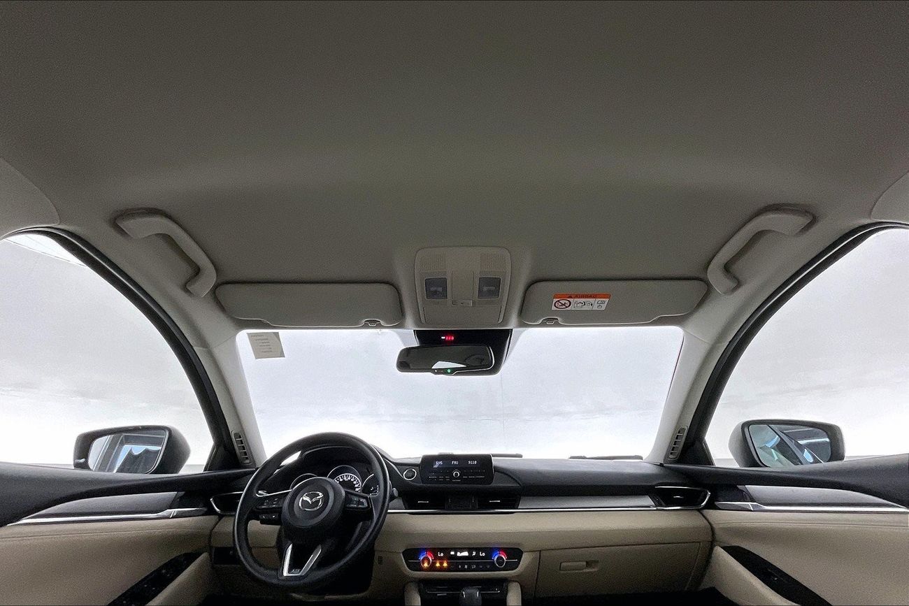 Nissan Patrol SE T3 | 1 year free warranty | 0 Down Payment