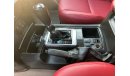 Toyota Prado prado Left hand drive v6 model 2011