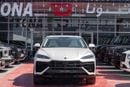 Lamborghini Urus Lamborghini Urus SE | 2025 | 1,200km