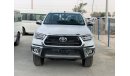 Toyota Hilux Diesel 2021 M/T ( ALLOY WHEELS / SCREEN ) LIMITED STOCK