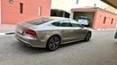 Audi A7 50 TFSI