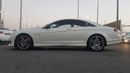 Mercedes-Benz CL 63 AMG Mercedes Benz CL63AMG model 2008 car prefect condition full option low mileage GCC