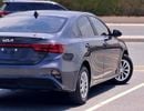 Kia Cerato LX 1.6L 2022 1.6L GCC (699/-MONTHLY)