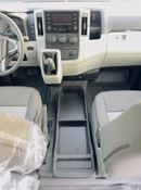 تويوتا هاياس Toyota Hiace High roof 3.5l, Petrol, M/T, 2026