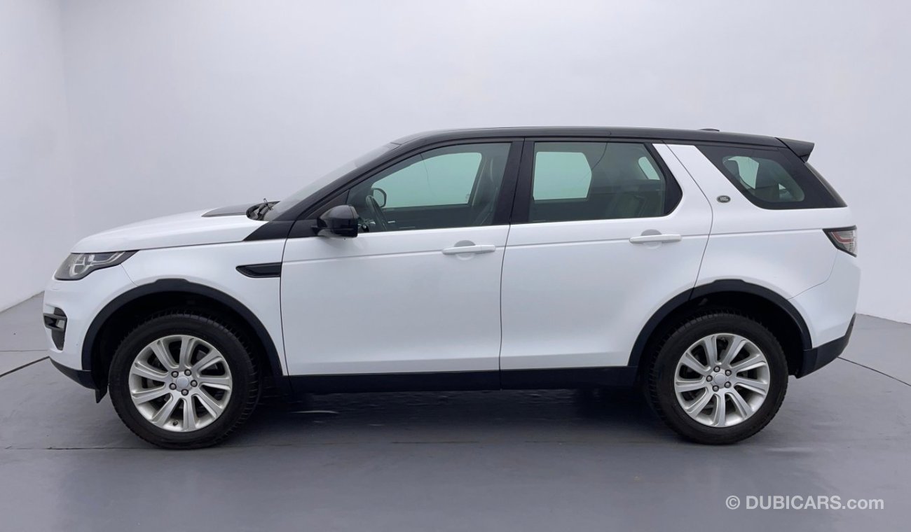 Land Rover Discovery Sport SE 2 | Zero Down Payment | Free Home Test Drive