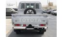Toyota Land Cruiser Pick Up LXG DC
