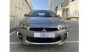 Mitsubishi Lancer EX 1.6 | Under Warranty | Free Insurance | Inspected on 150+ parameters