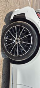 Mercedes Benz C300 STD (NON GCC)