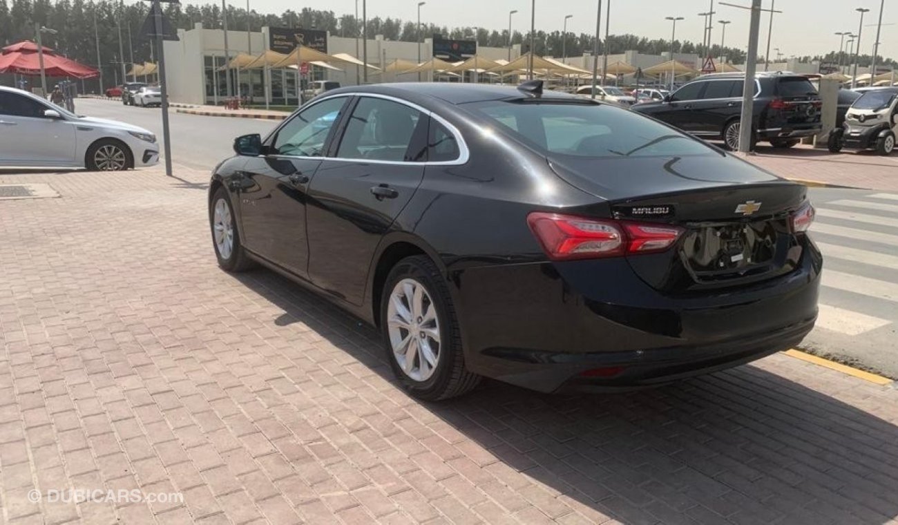 شيفروليه ماليبو LT LT LT LT LT LT Low Mileage