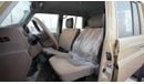 Toyota Land Cruiser Pick Up TOYOTA LC PICKUP DOUBLE CABIN 4.0L 4WD BASIC 2023