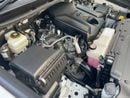 Toyota Prado Toyota prado 2022MODEL 2.8 Diesel engine Colour White push start Transmission Automatic Interior.Bla