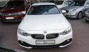 BMW 420i i