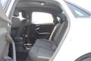 Audi A3 35 TFSI 1.4L 35  AUDI 2022 GCC model in excellent condition with a 1.4L engine - 4 cylinders and a m
