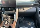 Toyota Land Cruiser VX 3.5L FULL WITH RADAR AND JBL