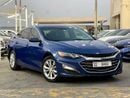 Chevrolet Malibu LS Chevrolet Malibu 2023 GCC specs