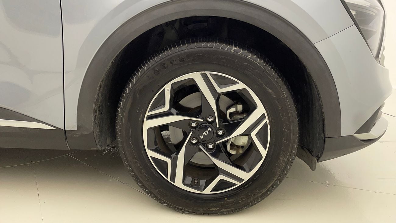 Kia Sportage LX 1.6 | Zero Down Payment | Home Test Drive