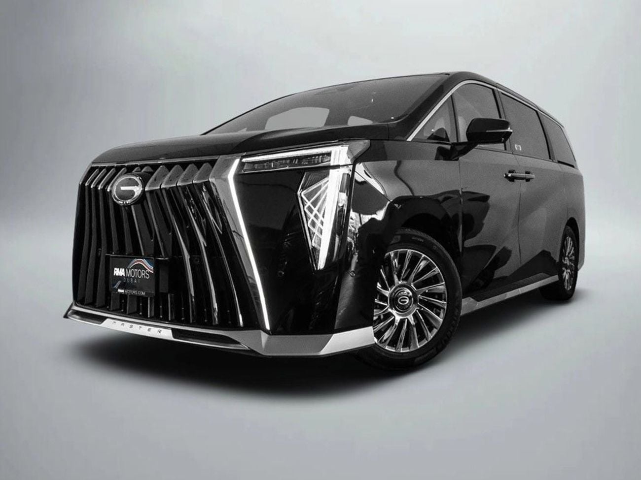 GAC M8 GX