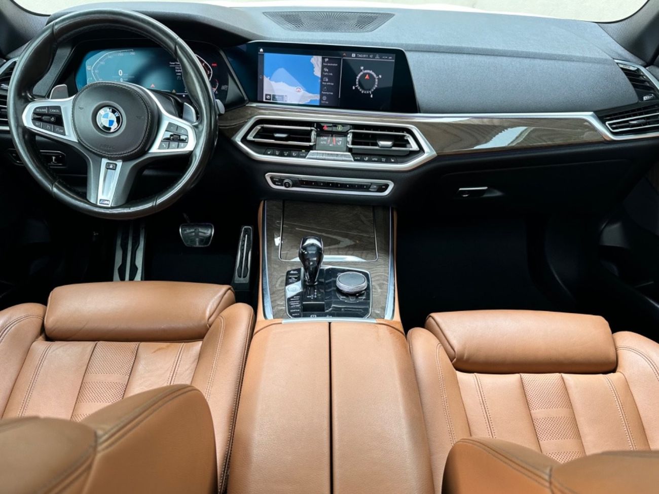 BMW X5 40i xDrive