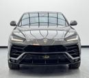 Lamborghini Urus STD 4.0T V8 2022 Lamborghini Urus, 28 / 10 / 2026 Lamborghini Warranty, Lamborghini Service History,