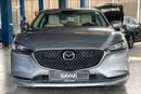 Mazda 6 S | Guaranteed Warranty | 0 Down Payment