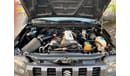 Suzuki Jimny SUZUKI JIMNY 2016 MANUAL GEAR , GULF SPACE ONLY 57000 KM