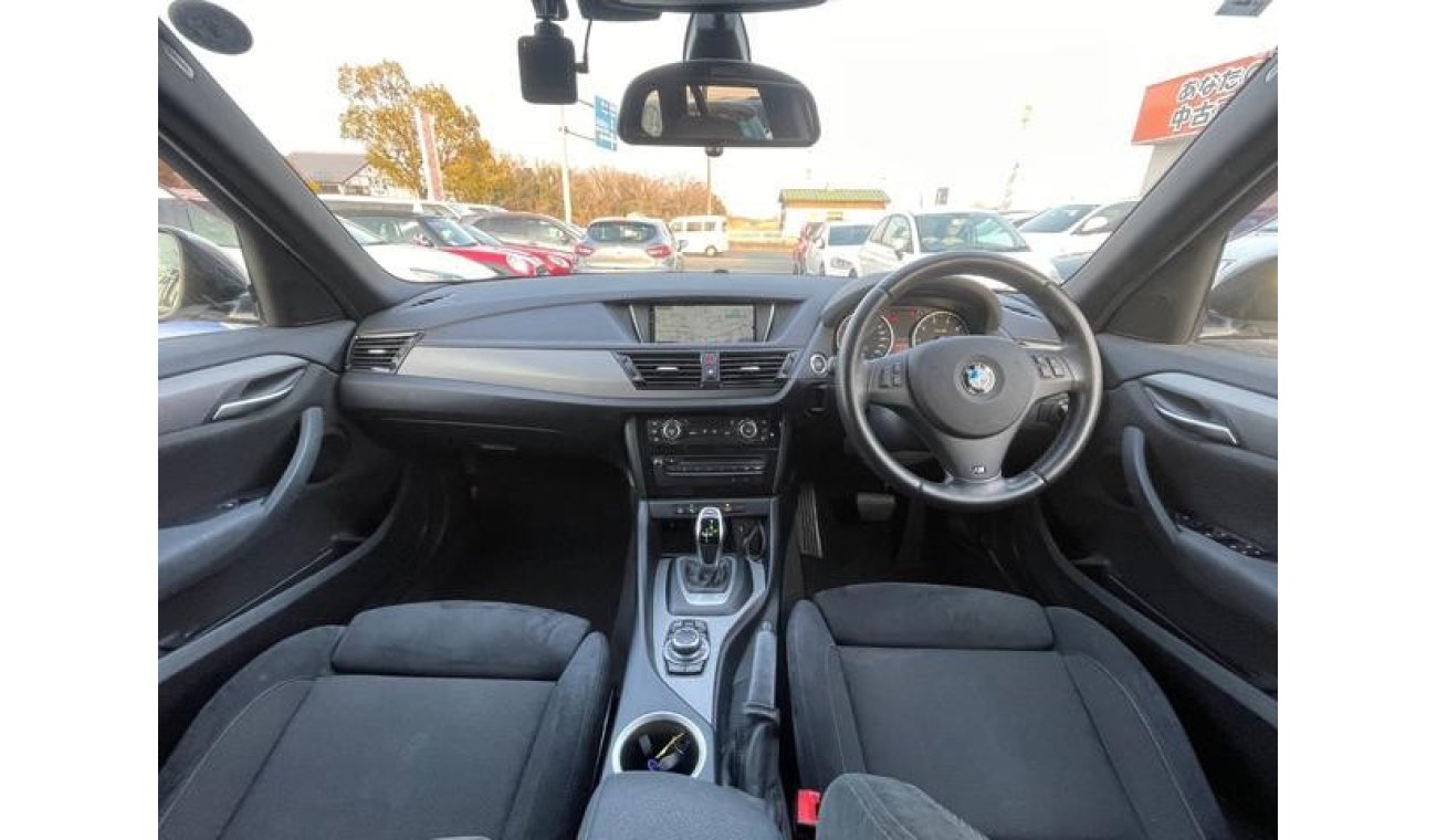 BMW X1 VL20