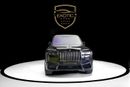 Rolls-Royce Cullinan Black Badge