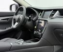 Infiniti QX50 Luxe Style 2.0L 2024 Infiniti QX50 ,Warranty ,Brand New ,GCC