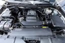 Nissan Patrol SE Platinum 4.0L