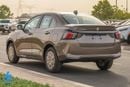 Suzuki Dzire 2026 GLX 1.2-litre 4-cylinder petrol engine - 5 Speed AT - 9 inch Touchscreen - EXPORT