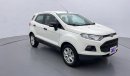 Ford EcoSport AMBIENTE 1.5 | Under Warranty | Inspected on 150+ parameters