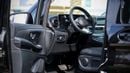 Mercedes-Benz V 300 Extra Long 2.0L - Black Inside Black | Export Only