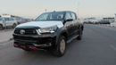 Toyota Hilux DC TRD 4.0L AWD DC  4.0L AWD