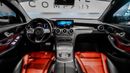 Mercedes-Benz GLC 200 Premium 2022 Mercedes GLC 200 4-Matic, Gargash Warranty, Low KMs, GCC
