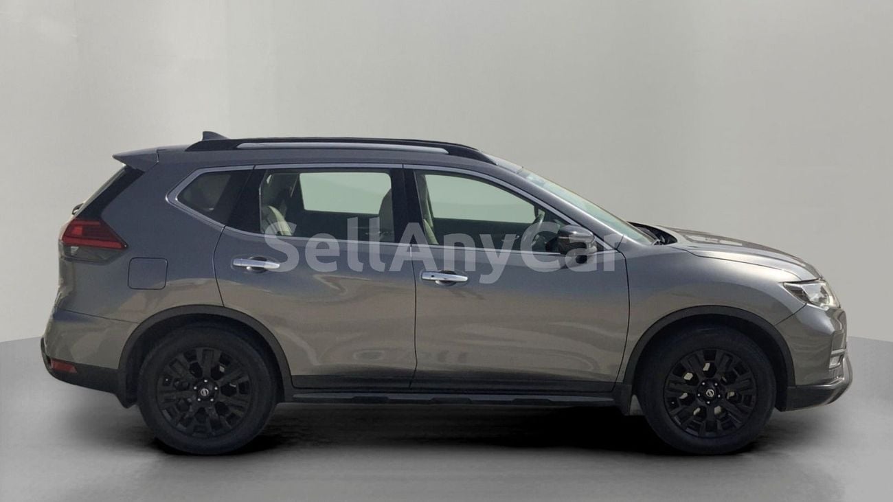 Nissan XTrail SV 2.5 | Zero Down Payment | Home Test Drive